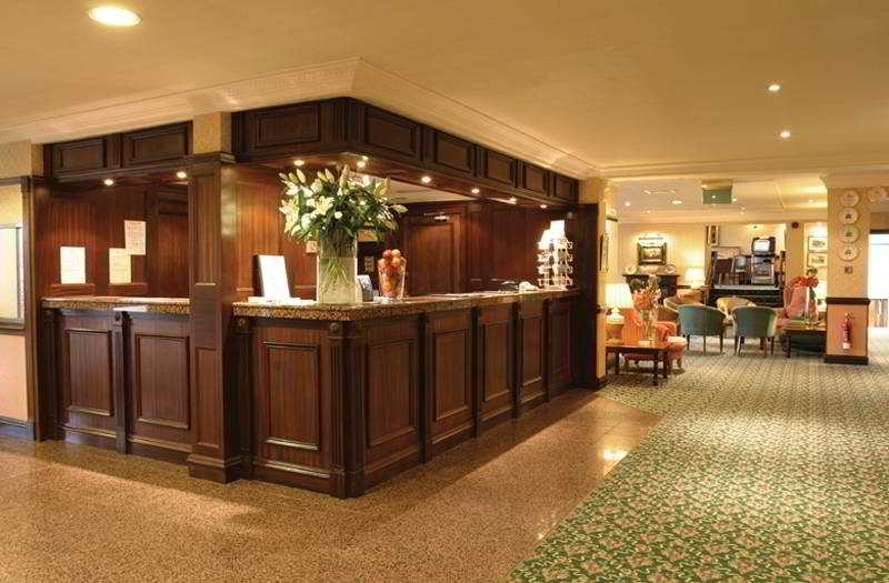 Waterside Hotel Peterhead fotoÄŸrafÄ±