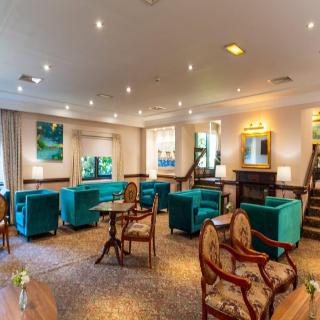 Waterside Hotel Peterhead fotoÄŸrafÄ±