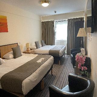 Waterside Hotel Peterhead fotoÄŸrafÄ±
