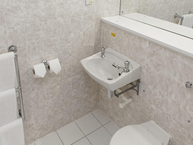 Waterside Hotel Peterhead - Oda