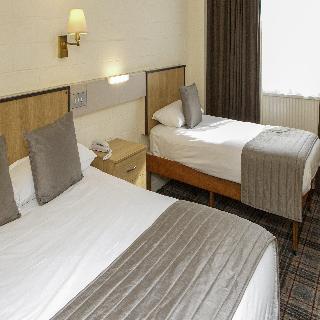 Waterside Hotel Peterhead fotoÄŸrafÄ±