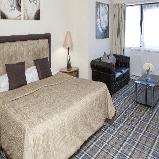 Waterside Hotel Peterhead fotoÄŸrafÄ±