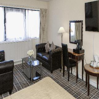 Waterside Hotel Peterhead fotoÄŸrafÄ±