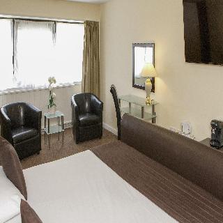 Waterside Hotel Peterhead fotoÄŸrafÄ±