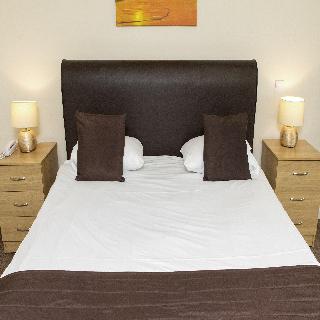 Waterside Hotel Peterhead fotoÄŸrafÄ±