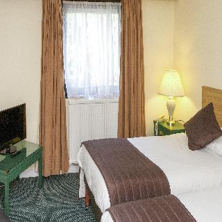Waterside Hotel Peterhead fotoÄŸrafÄ±