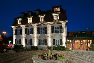Hotel Ja Gerhaus Esslingen otel fotoğrafı