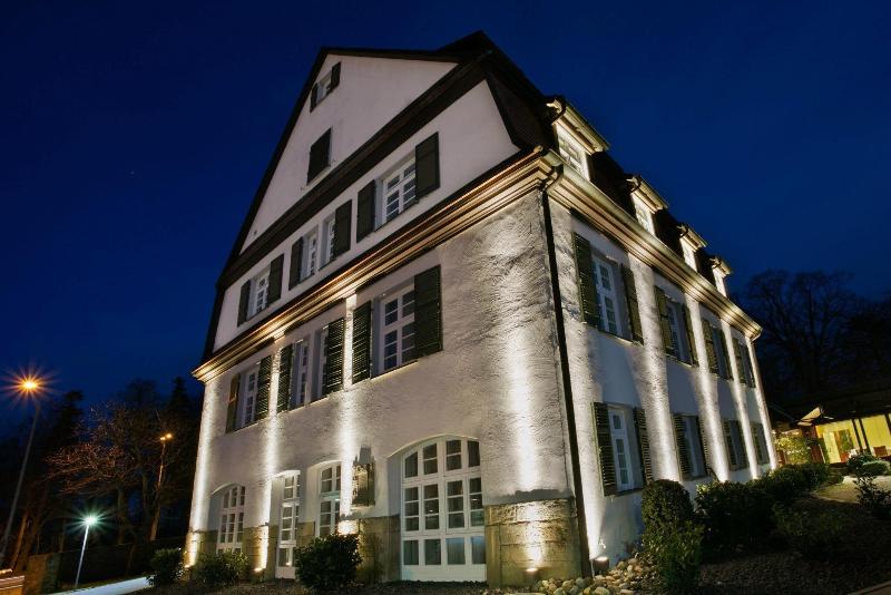 Hotel Ja Gerhaus Esslingen - Genel