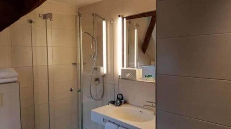 Hotel Ja Gerhaus Esslingen - Oda