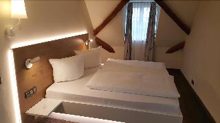 Hotel Ja Gerhaus Esslingen fotoÄŸrafÄ±
