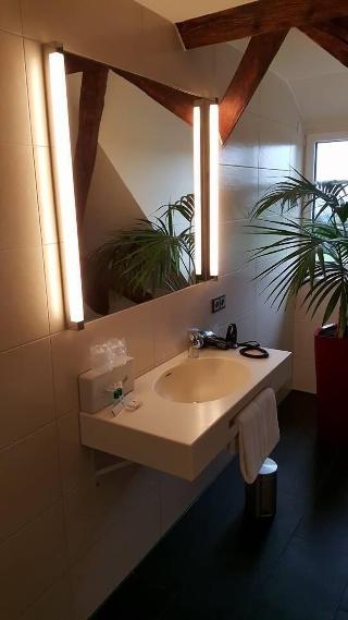 Hotel Ja Gerhaus Esslingen fotoÄŸrafÄ±