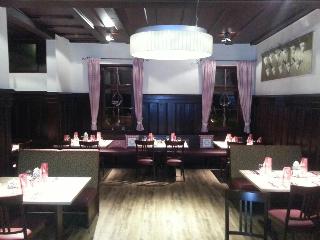 Hotel Ja Gerhaus Esslingen fotoÄŸrafÄ±