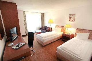 Hotel Flora Stuttgart Ma Hringen fotoÄŸrafÄ±