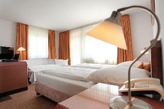 Hotel Flora Stuttgart Ma Hringen fotoÄŸrafÄ±