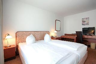 Hotel Flora Stuttgart Ma Hringen fotoÄŸrafÄ±