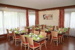 Hotel Flora Stuttgart Ma Hringen fotoÄŸrafÄ±