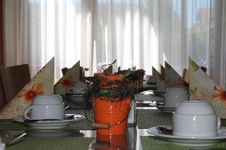 Hotel Flora Stuttgart Ma Hringen fotoÄŸrafÄ±