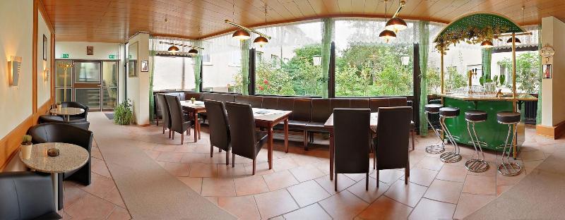 Hotel Garni Keinath - Bar