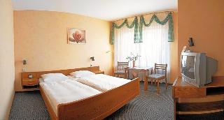 Hotel Garni Keinath fotoÄŸrafÄ±