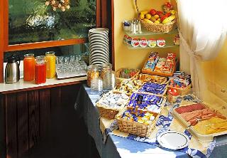 Hotel Garni Keinath fotoÄŸrafÄ±