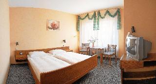Hotel Garni Keinath otel fotoğrafı