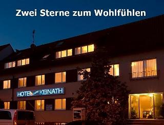 Hotel Garni Keinath fotoÄŸrafÄ±