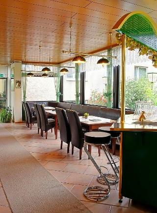 Hotel Garni Keinath fotoÄŸrafÄ±