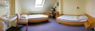 Hotel Garni Keinath fotoÄŸrafÄ±