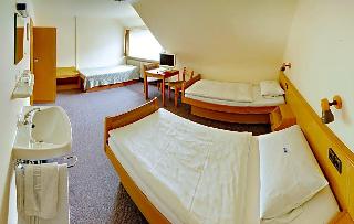 Hotel Garni Keinath fotoÄŸrafÄ±