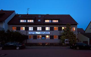 Hotel Garni Keinath fotoÄŸrafÄ±