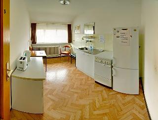 Hotel Garni Keinath fotoÄŸrafÄ±