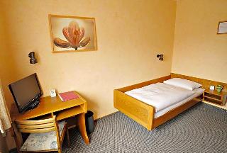 Hotel Garni Keinath fotoÄŸrafÄ±