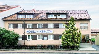 Hotel Garni Keinath fotoÄŸrafÄ±