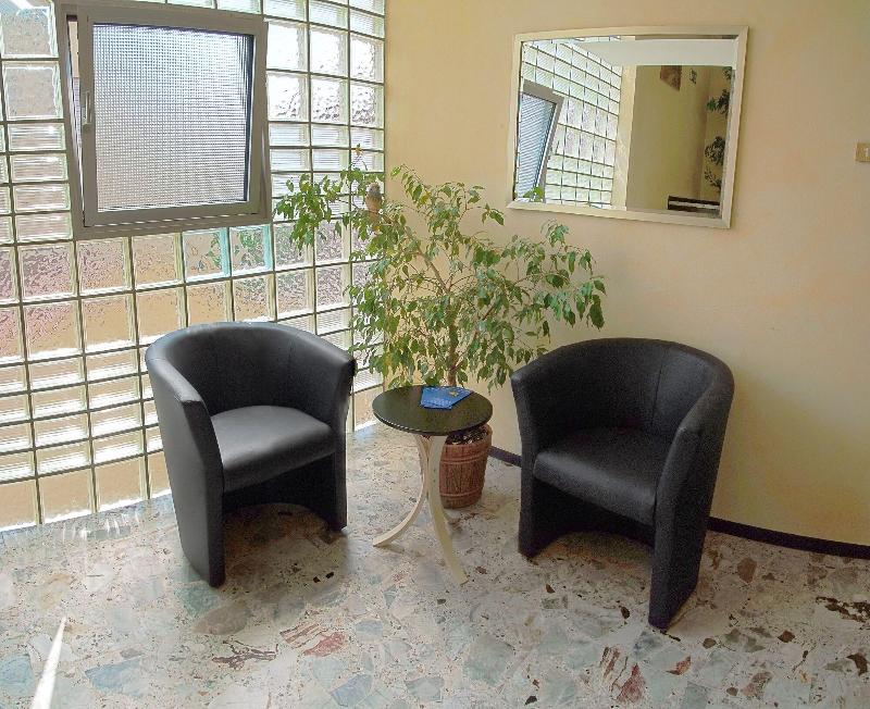 Hotel Garni Keinath - Genel