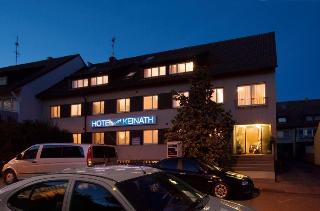 Hotel Garni Keinath fotoÄŸrafÄ±