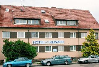 Hotel Garni Keinath fotoÄŸrafÄ±