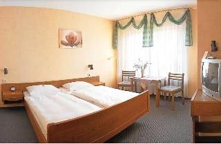 Hotel Garni Keinath fotoÄŸrafÄ±