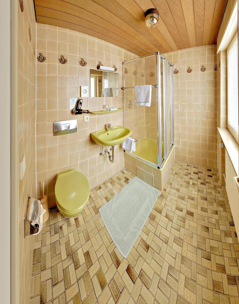 Hotel Garni Keinath - Oda