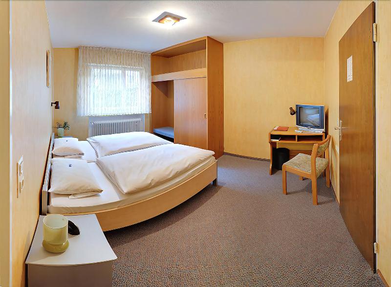 Hotel Garni Keinath - Oda