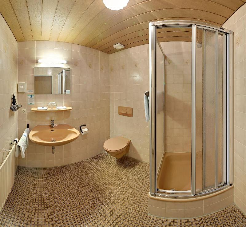 Hotel Garni Keinath - Oda