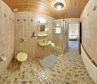 Hotel Garni Keinath fotoÄŸrafÄ±