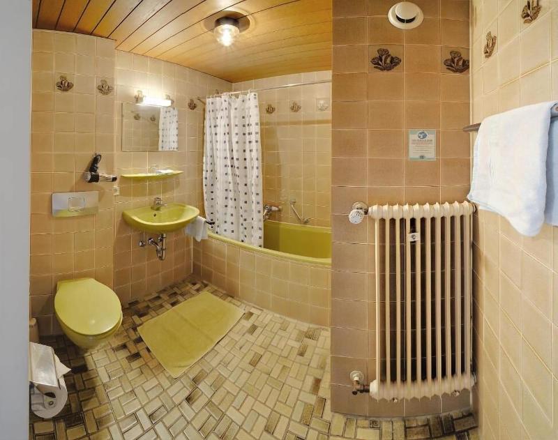 Hotel Garni Keinath - Oda