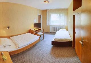 Hotel Garni Keinath fotoÄŸrafÄ±