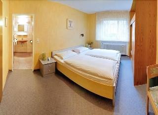 Hotel Garni Keinath fotoÄŸrafÄ±