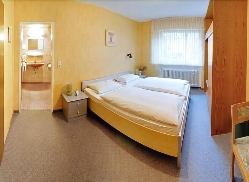 Hotel Garni Keinath - Oda