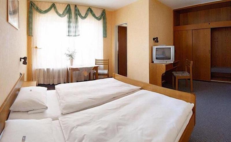 Hotel Garni Keinath - Oda