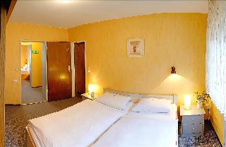 Hotel Garni Keinath fotoÄŸrafÄ±