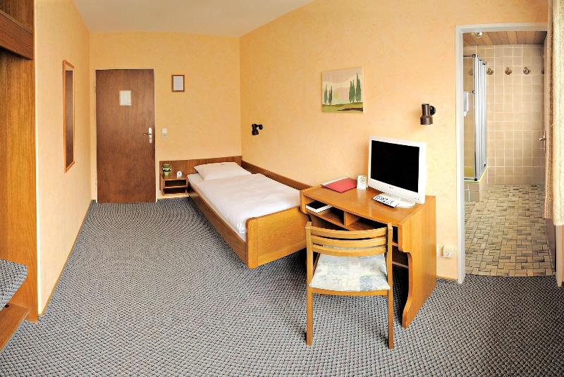 Hotel Garni Keinath - Oda