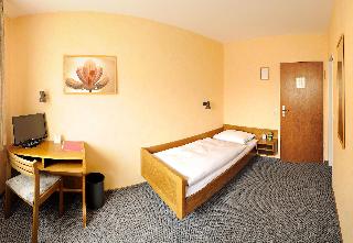 Hotel Garni Keinath fotoÄŸrafÄ±