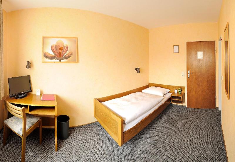 Hotel Garni Keinath - Oda